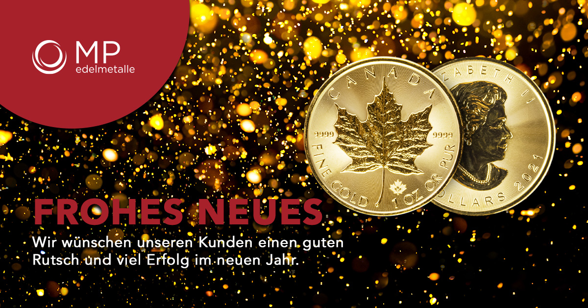 MPEdelmetalle's tweet photo. Wir wünschen unseren Kunden einen guten Rutsch und viel Erfolg im neuen Jahr! #2023 #Silvester #AllesGute #Gold #Silber https://t.co/lDrxnGNL1g
