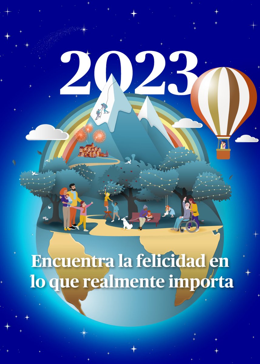 APCGranCanaria's tweet photo. En nombre de todas las personas que formamos parte de Grupo AXA, te deseamos una muy feliz #Navidad en compañía de tus seres queridos https://t.co/VuUqjWW3XA