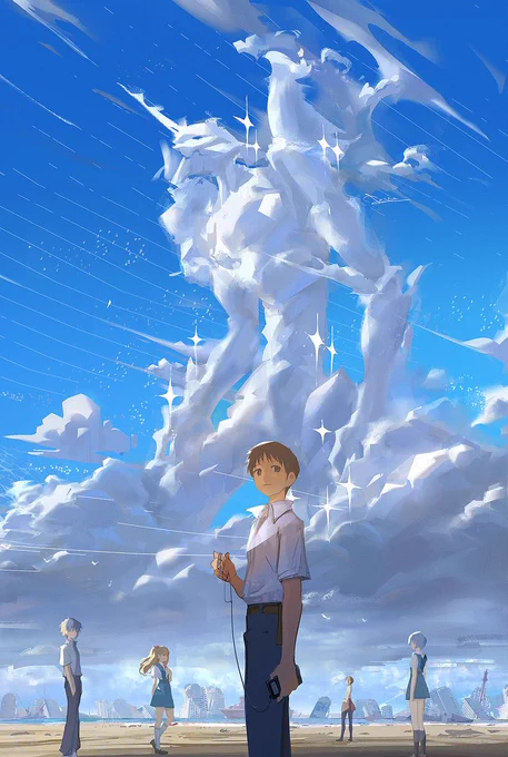 #2022年自分が選ぶ今年の4枚 