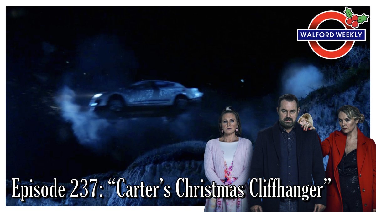 Walford Weekly tweet media