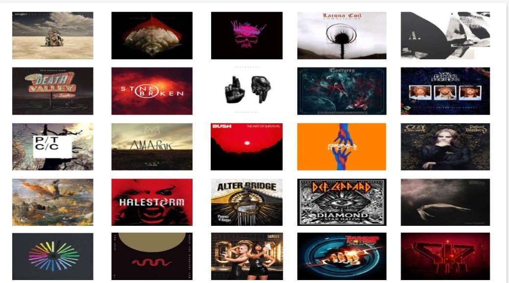Jasonmaddocks01's tweet photo. My top, established, albums of 2022
@skilletmusic @ThePostWar 
#DanReedNetwork @lacuna_coil
@aawilliamsmusic @KrisBarrasBand 
@StoneBroken_ @zealandardor
@EVERGREYSWEDEN 
@vonhertzenbros @PorcupineTree 
@Amarok_project 
@bushofficial @sigmahq @OzzyOsbourne .. https://t.co/vdBiFk8yQ3