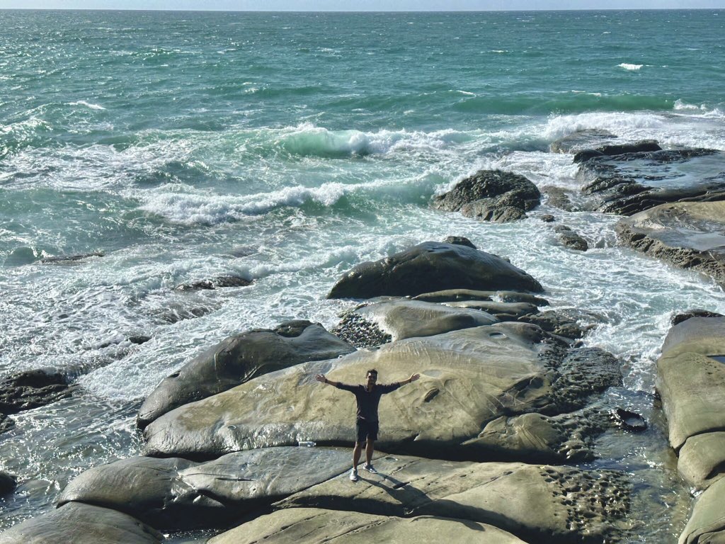 IrsyadEnrique's tweet photo. Twitter saw it first.
#borneoadventure
@sabahtourism @KKCity https://t.co/0t1E2Mgx27