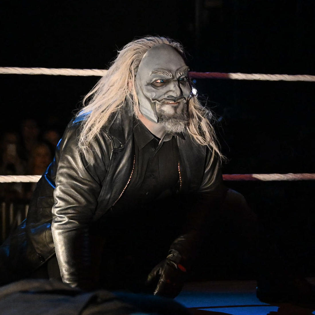 Les Gaulois du Catch tweet media