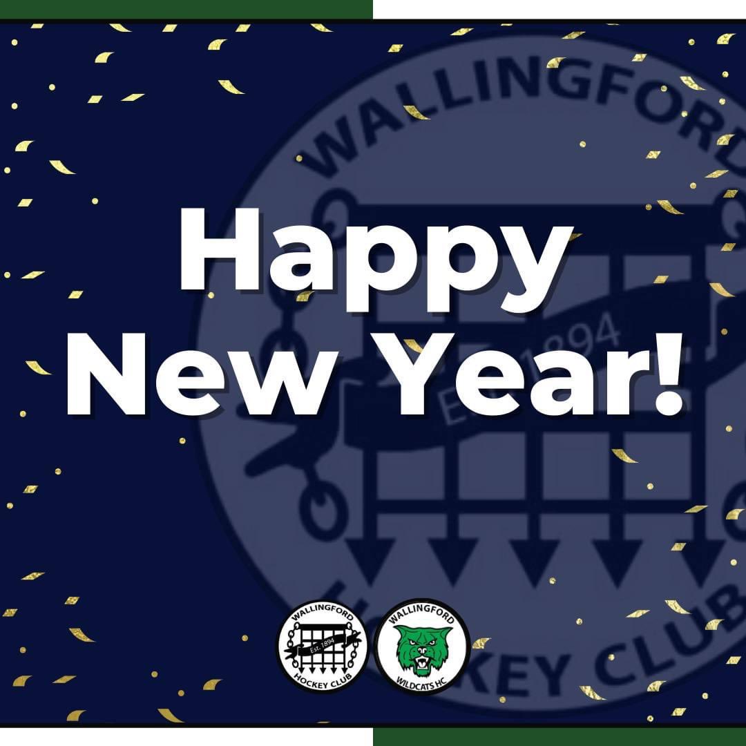 Wallingford HC tweet media
