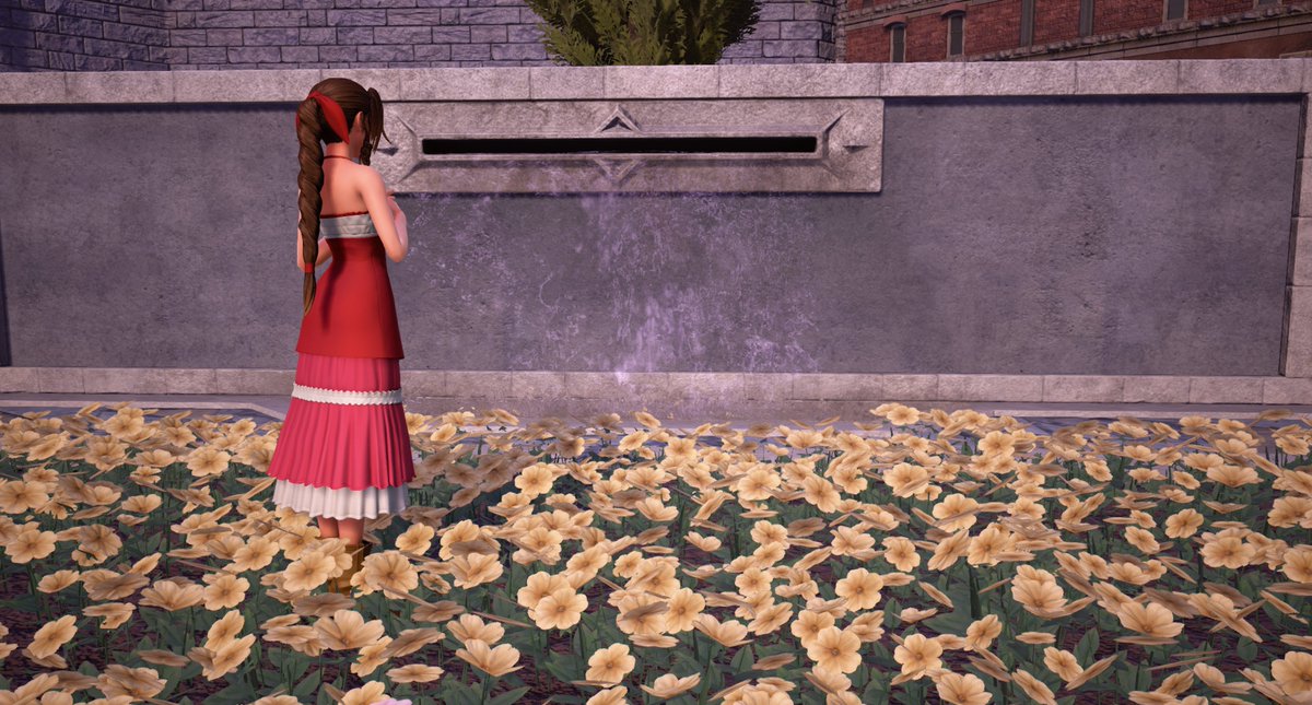 TurningtheKey's tweet photo. Kingdom Hearts Data Greetings from 2022.
#KingdomHearts #Aerith #Sora #Heartless #Kairi
#KH3 #DataGreetings #VirtualPhotography
#PSshare #PSBlog #ShareoftheYear https://t.co/WuQxsdUswN