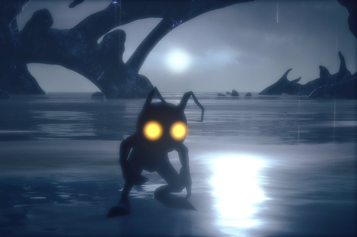 TurningtheKey's tweet photo. Kingdom Hearts Data Greetings from 2022.
#KingdomHearts #Aerith #Sora #Heartless #Kairi
#KH3 #DataGreetings #VirtualPhotography
#PSshare #PSBlog #ShareoftheYear https://t.co/WuQxsdUswN
