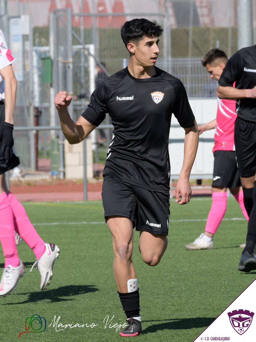 CDG_cantera's tweet photo. 😃Ha sido un gran año para el C.D. Guadalajara Promesas

🥂Brindamos por un 2023 en el que podamos repetir estos éxitos

💜Aúpa Dépor y aúpa la Cantera Morada

#AúpaDépor💜#CanteraMorada https://t.co/581UMvfsl9