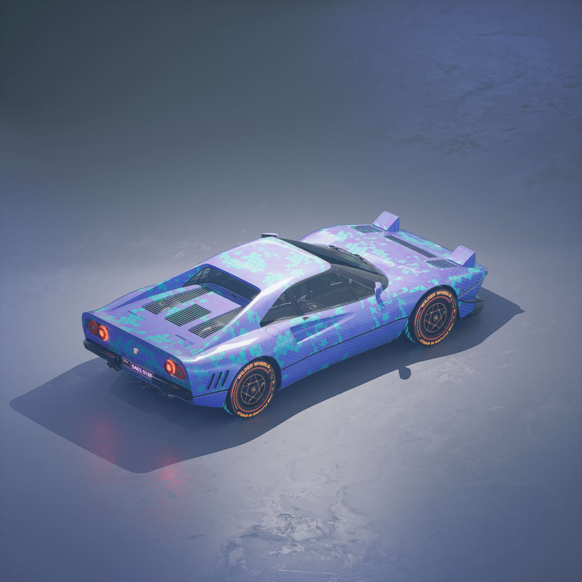 puff9r's tweet photo. Can't wait to cruise through #wiami and to hang out with you guys in my crib. 

Exciting times ahead 🔥 https://t.co/h843qPVD1T