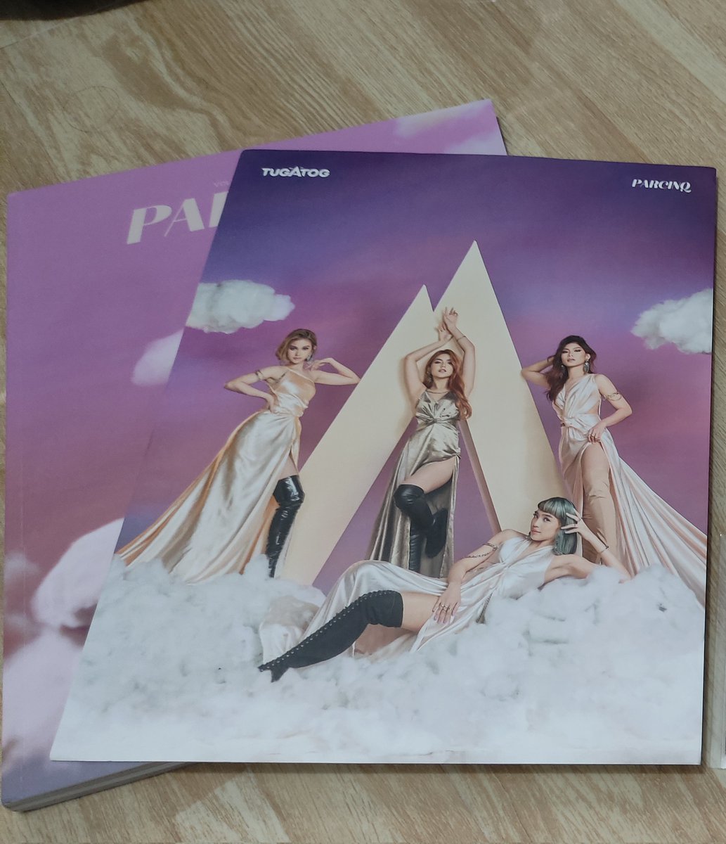 luvforfea's tweet photo. wts lfb g22 pcs photocard ph

aj and bianca pc with tugatog magazine and poster - 500 (sold as set)
#G22 #bullets https://t.co/hF8w63DUIF