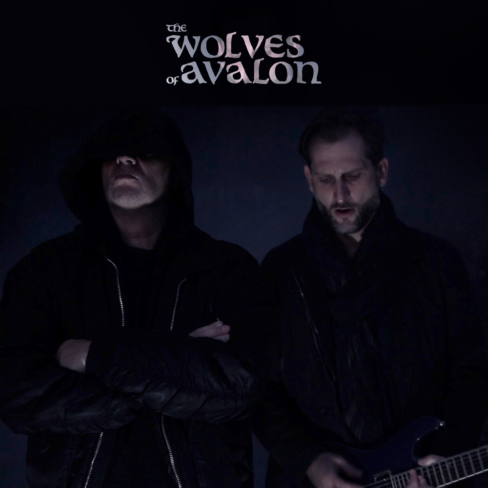 thewolvesavalon's tweet photo. Thanks to all of YOU for the support in 2022!
After six years we promised back in Jan that we would be breaking a long silence to bring:
🐺 New album #YGododdin
🐺 Lyric vid #MenOfGododdin
🐺 New website
🐺 Music on #Spotify
Wishing our dearest friends a very #HappyNewYear! https://t.co/3YpihefObj