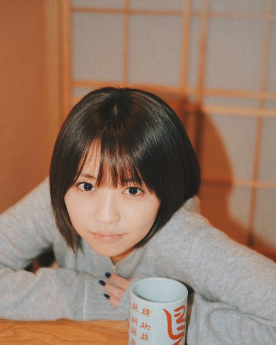 大原優乃
