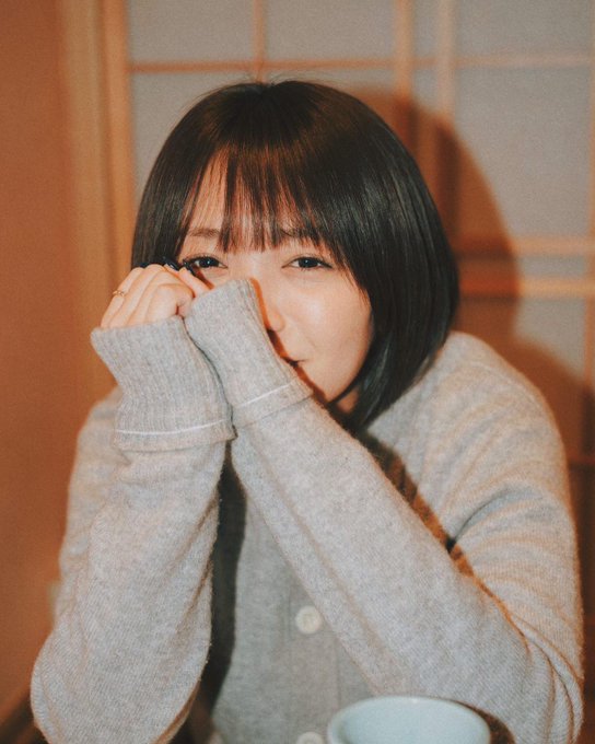 大原優乃