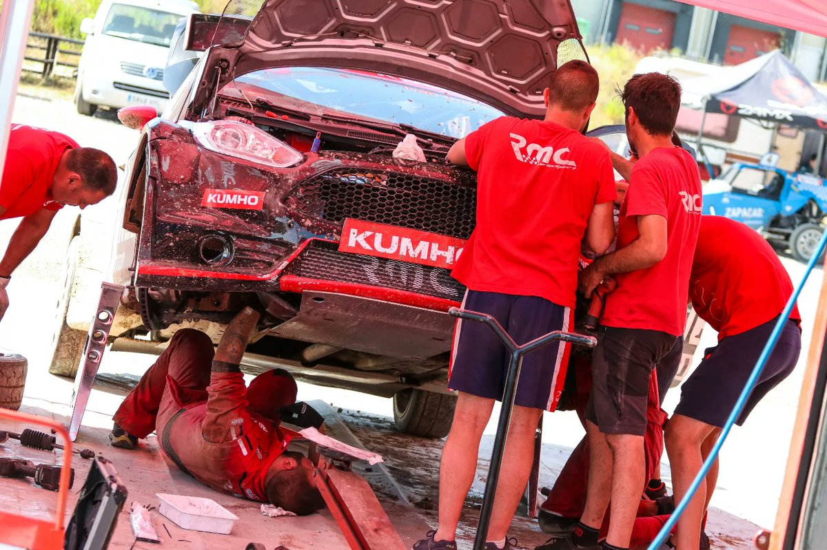 RMC Motorsport tweet media