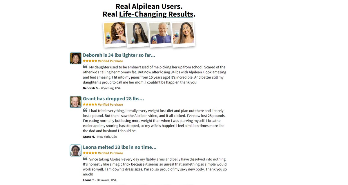KuberaAtamny's tweet photo. customers reviews

#diet #healthcare #weight #weightloss #medicine #alpilean #foryou #weightlossjourney #fit #fitness #motivation #health #healthy #beauty #wealth #easy https://t.co/lyeN9etWI7