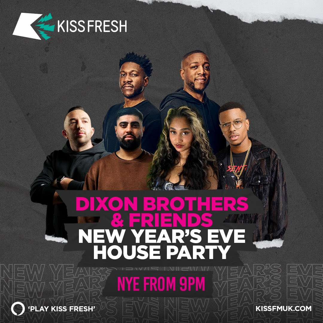 Rick Live tweet media