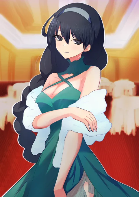 #今年も残りわずかなのでお気に入りの4枚を貼る この辺り!今年もありがとうごいます 