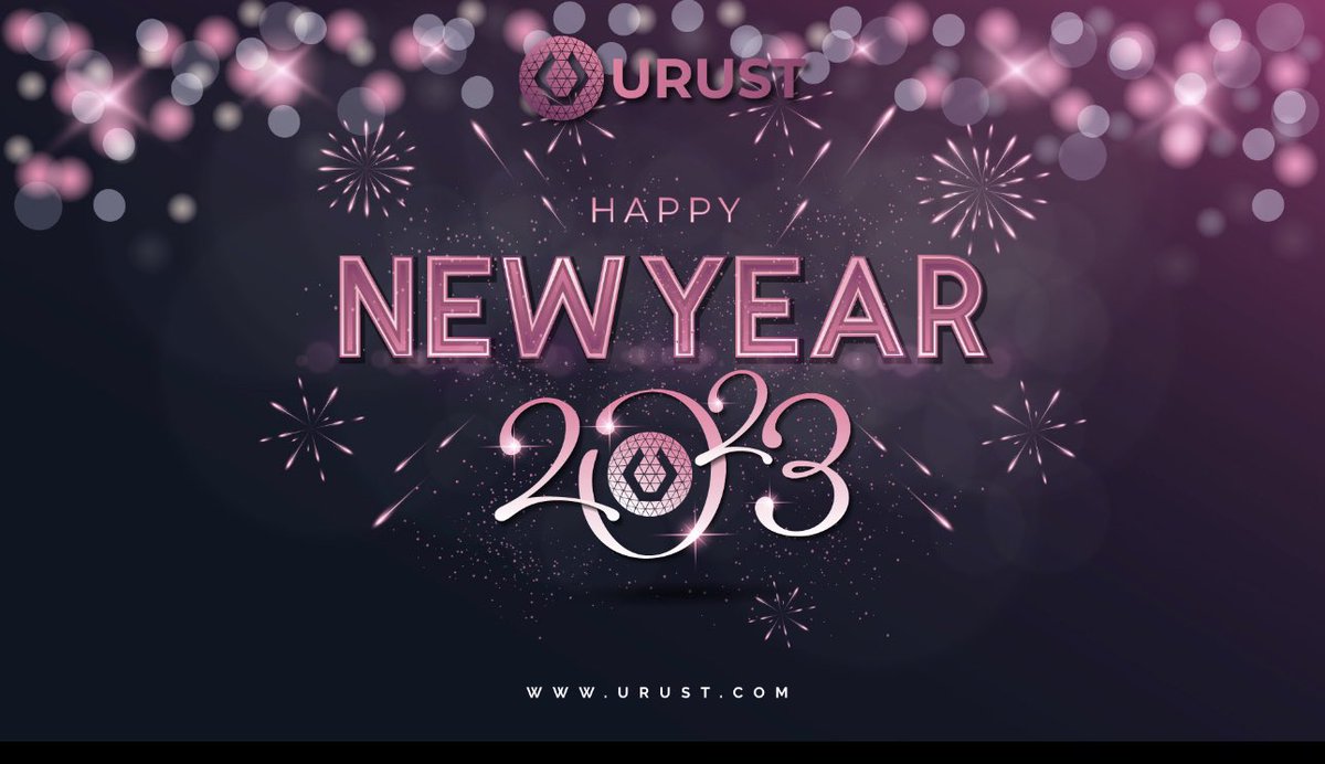 Urust Global tweet media