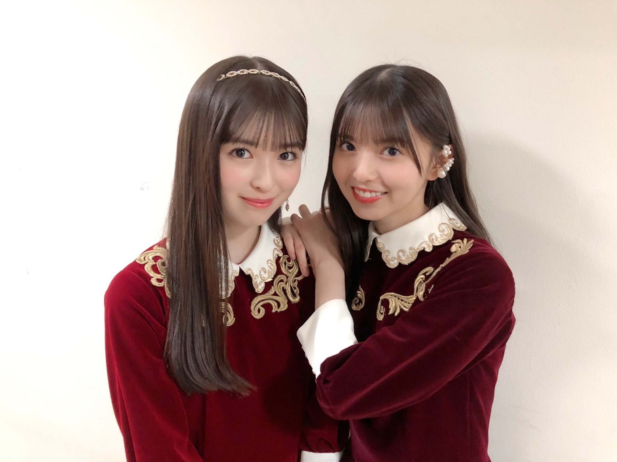 Yahoo!オークション - 山下 美月『乃木コレ 紅白2022衣装