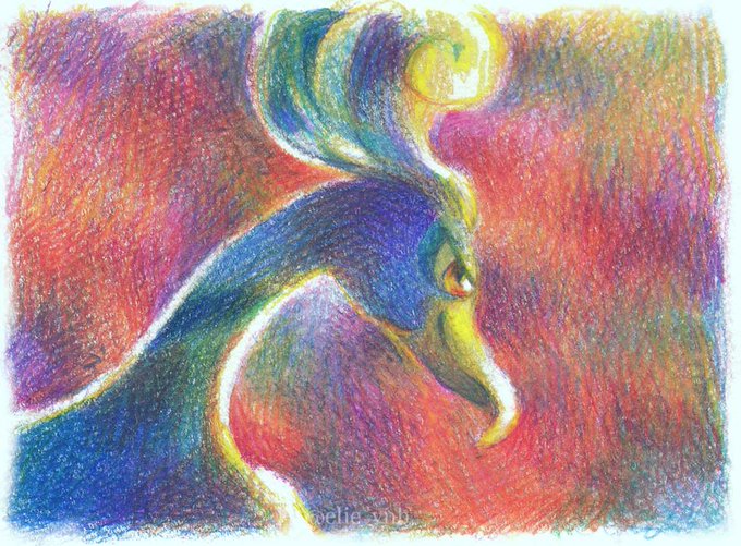 今年もいろいろ描けました! 