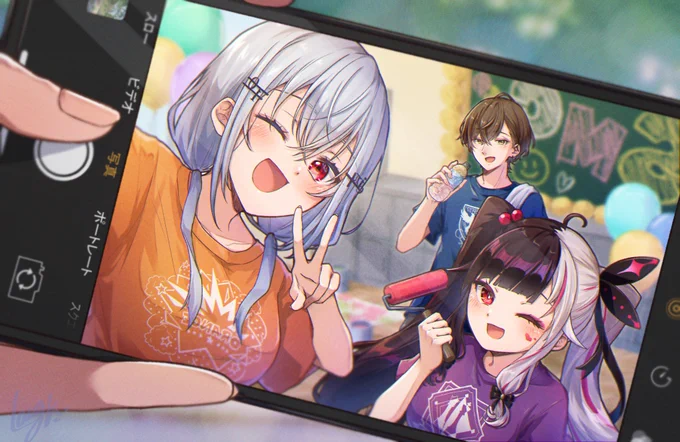 #2022年自分が選ぶ今年の4枚来年もよろしくお願いします!!! 