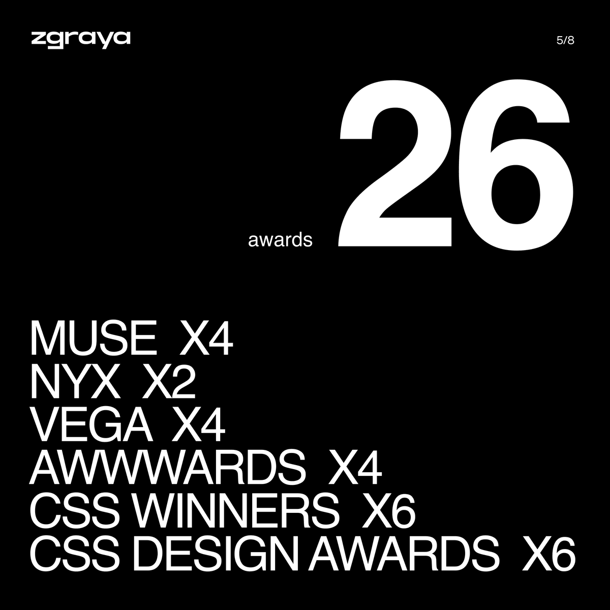 Zgraya Digital tweet media