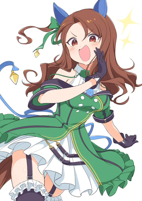 #今年も残りわずかなのでお気に入りの4枚を貼る今年はこれ 
