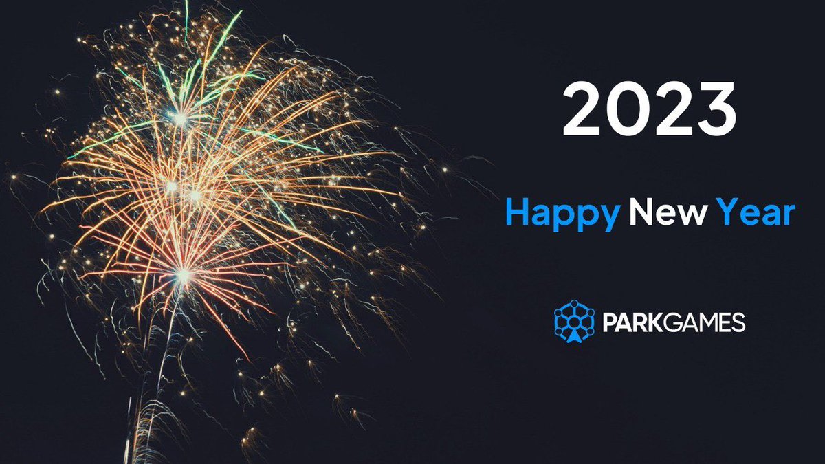 Park Games tweet media