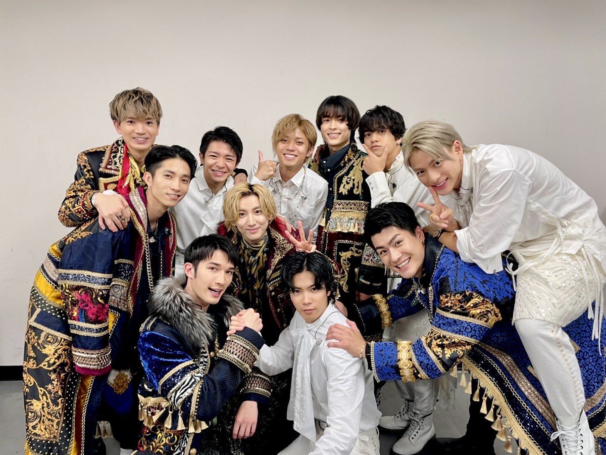 w_guh's tweet photo. #ストプリ part100とか200とか全然待ってますので‼️‼️‼️‼️‼️‼️‼️‼️ずっと11人で‼️‼️‼️‼️‼️‼️お願いしますね‼️‼️‼️‼️‼️‼️‼️ https://t.co/eDCtlFzTO7
