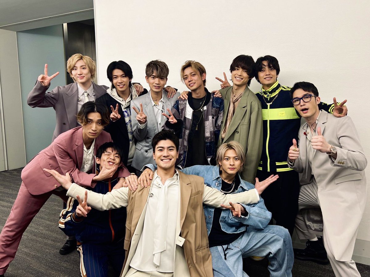 w_guh's tweet photo. #ストプリ part100とか200とか全然待ってますので‼️‼️‼️‼️‼️‼️‼️‼️ずっと11人で‼️‼️‼️‼️‼️‼️お願いしますね‼️‼️‼️‼️‼️‼️‼️ https://t.co/eDCtlFzTO7