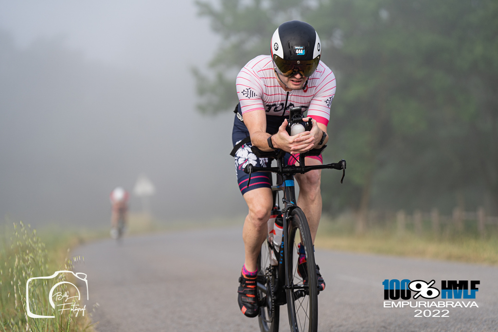 Se nos ponen los pelos de punta de saber que en 2023 volvermos a ser parte de tu vida! TRIATLÓN SIEMPRE!