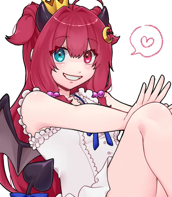 絵6 #にじさんじ  
