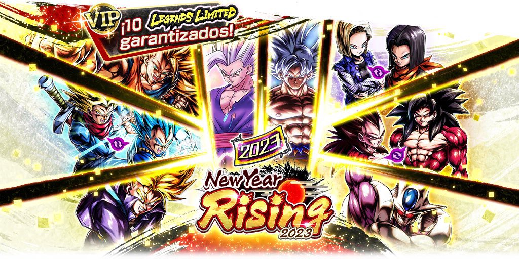 Guillaume_IGame's tweet photo. Pour fêter la fin d’année, vous remercier pour la force &amp; pour préparer l’arrivée des portails « NEW YEAR » sur #DBLegends et #dokkanbattle :

15€ a gagner via paypal 🔥

Rt x Follow @Guillaume_IGame 

TAS le 03-01-2023 ! https://t.co/hJ04c8lFhy