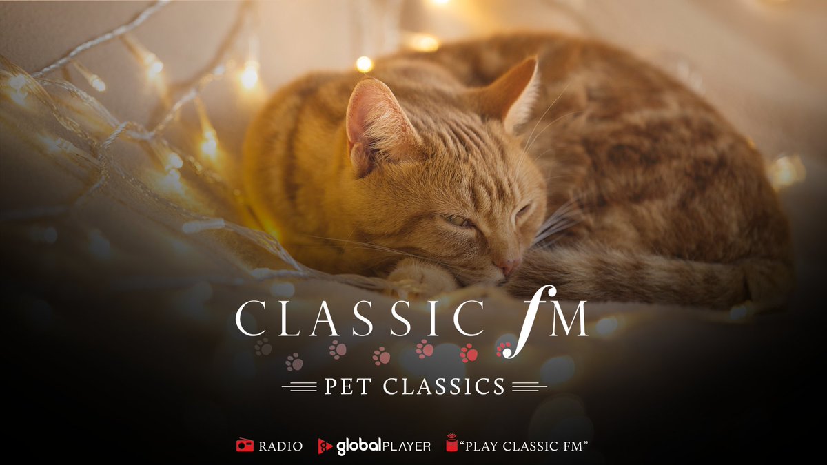 ClassicFM tweet picture