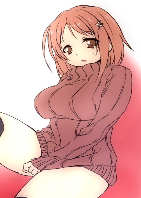 描き納めかな子ぉ… 