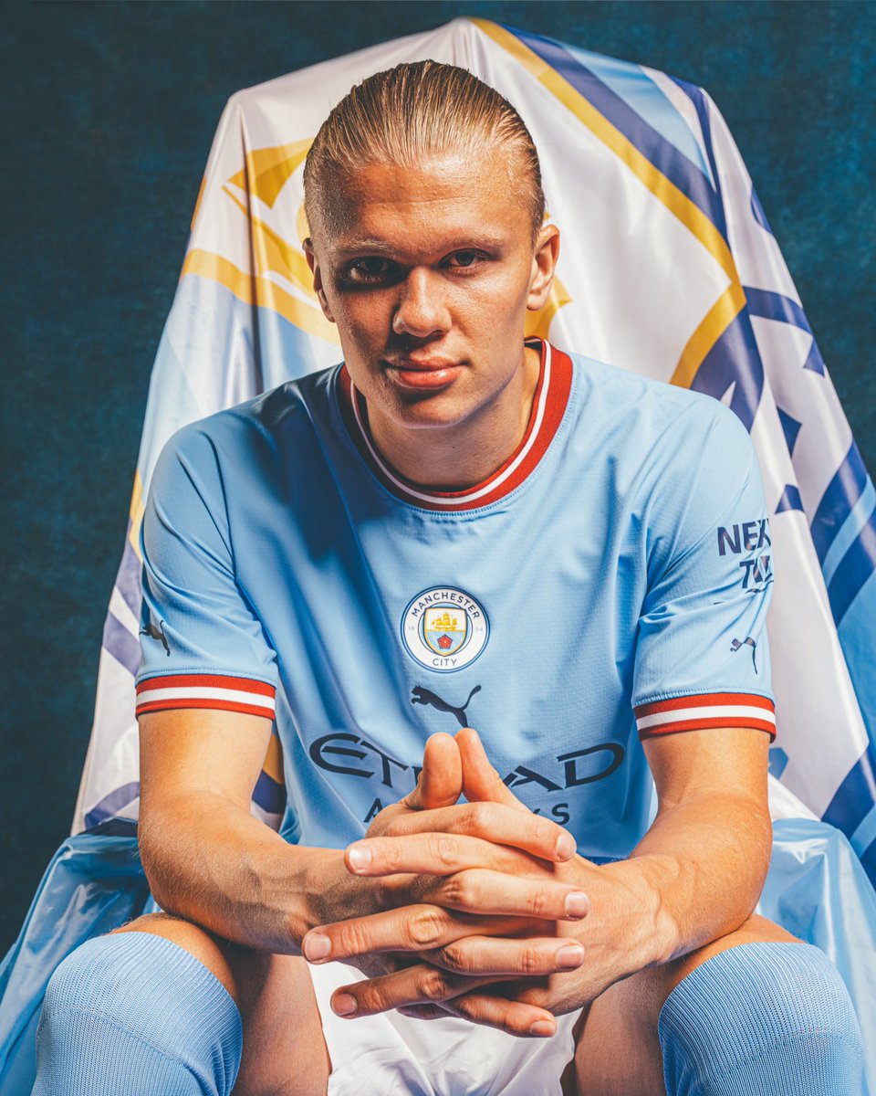 If Erling Haaland scores ANYTIME today we’ll giveaway one of the very popular F The Tories mugs.

To enter 👇

🔄 Retweet this tweet
🤝 Follow us

Good luck!