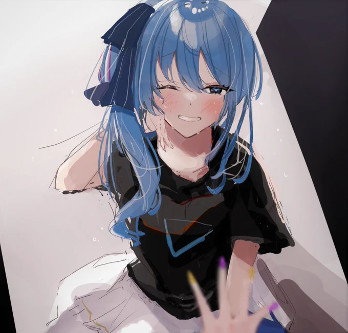 #2022年自分が選ぶ今年の4枚来年もたくさん描いていきたいです 