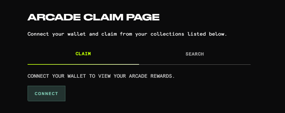 ArcadeNFT tweet media