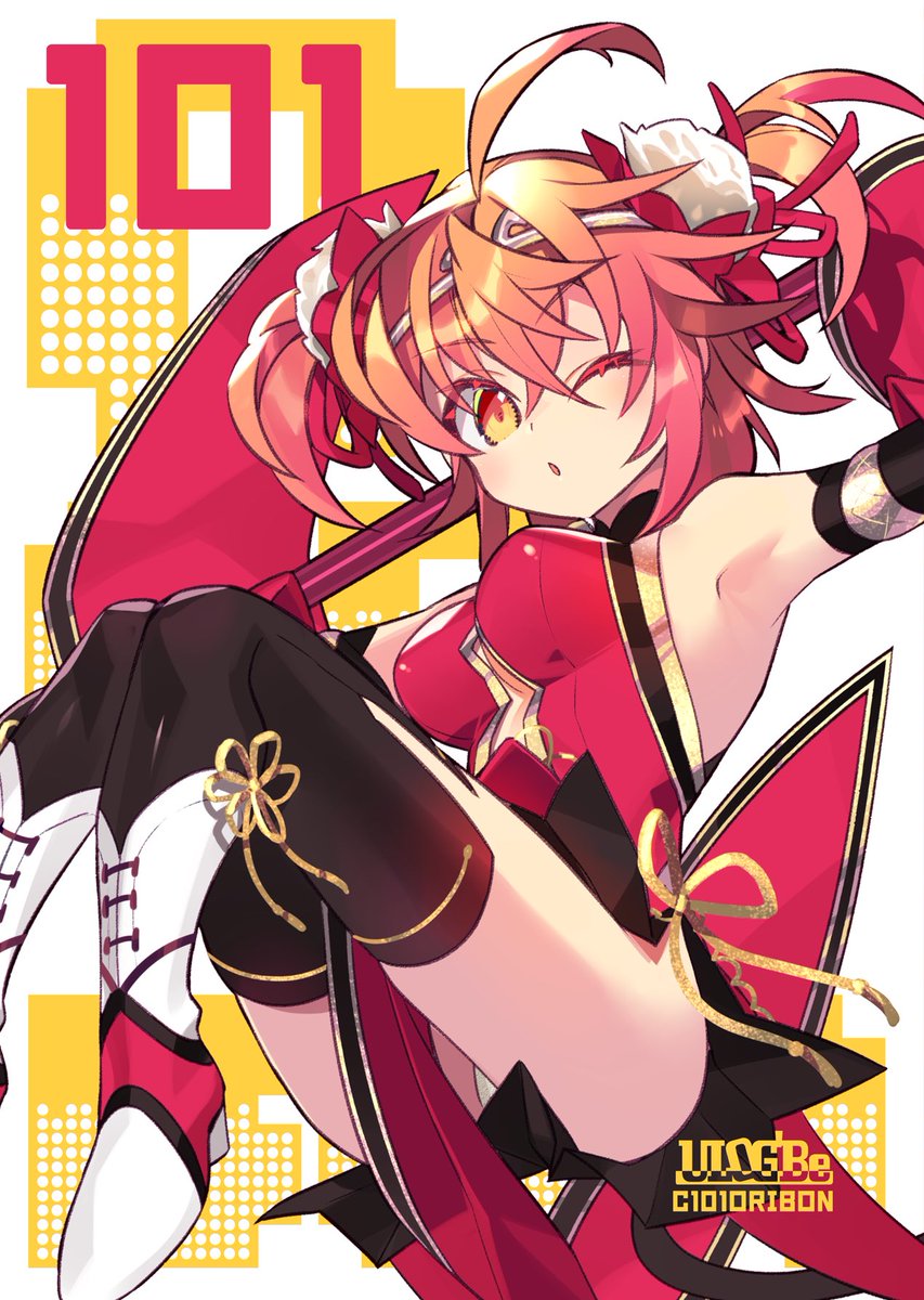 空(原神) ,蛍|ほたる(原神) ,パイモン(原神) 「#2022年自分が選ぶ今年の4枚 やっぱり100日チャレンジ完走出来たのが嬉しい」|NEGI&ジギィ▼冬コミ新刊🍈🐫のイラスト