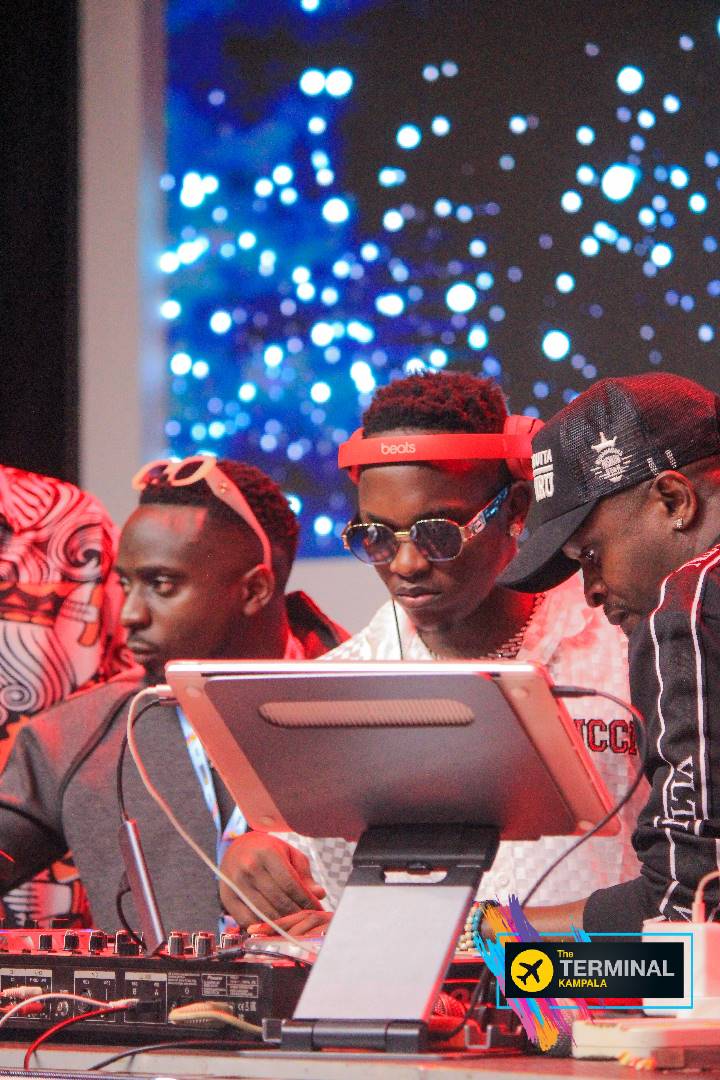 terminalkampala's tweet photo. Highlights from last night #BigChill #TerminalKampala https://t.co/Dp7sk4vDhX