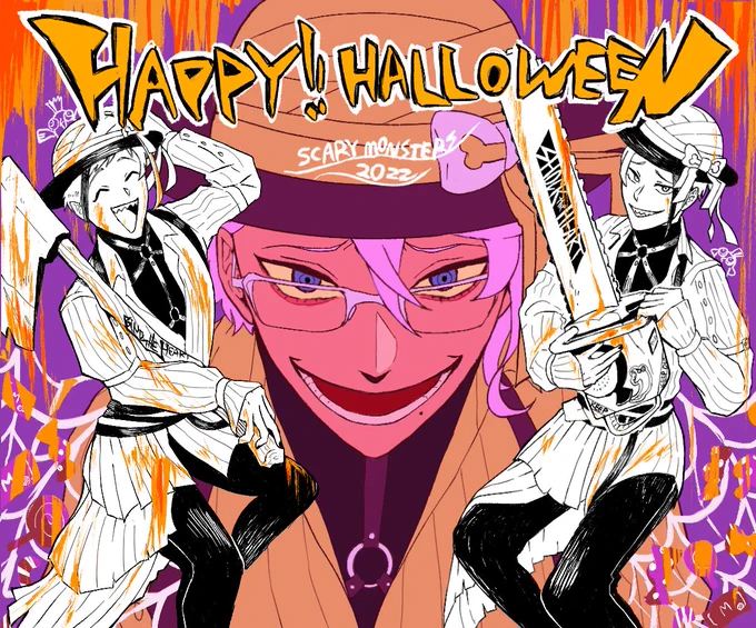 #今年も残りわずかなのでお気に入りの4枚を貼るそんなのぜんぶにきまってんだろ!!!ピク支部にあるよ!!! 