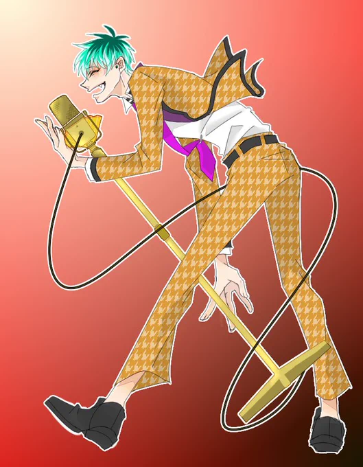 #今年も残りわずかなのでお気に入りの4枚を貼る 