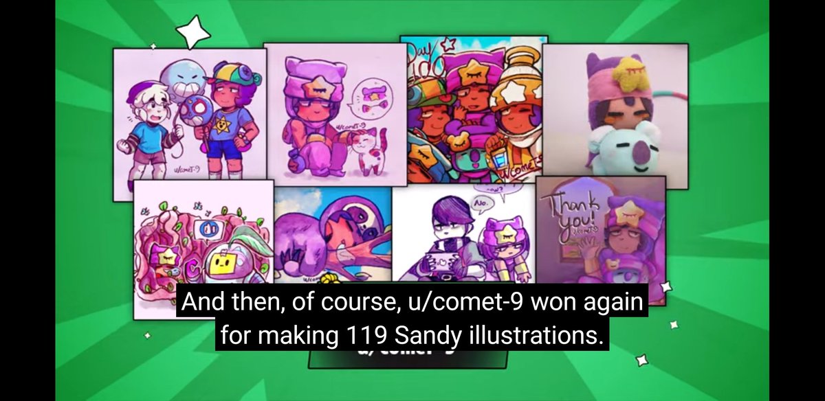 COMET-9 🌠🍉 tweet media