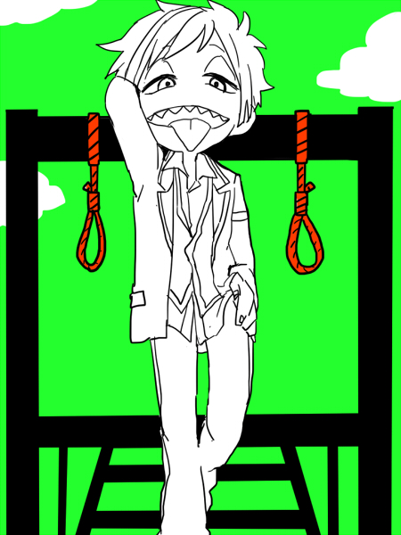 「⑯通常とデフォルメ比較デフォルメにもいろいろあってだな 」|うましかユキのイラスト