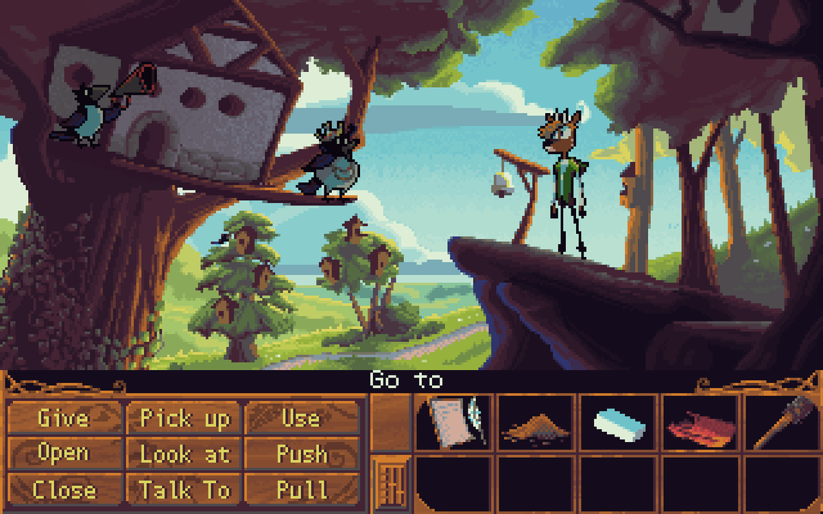 WatchDaToast🦌 tweet media