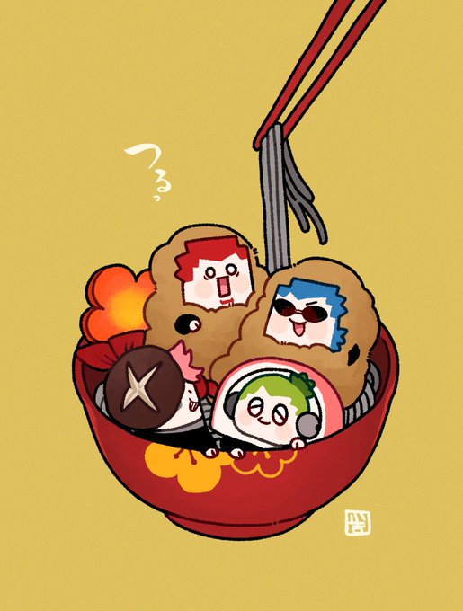 小吉 Kokiti 2 Bro さんのイラスト マンガ作品まとめ 468 件 Twoucan