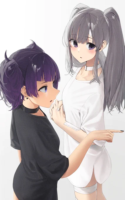 まみときり 