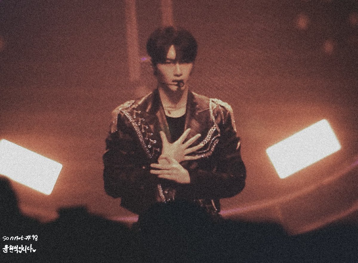 22.12.31.
[   <Save me, Kill me> IN SEOUL  ]

#CIX #현석 #윤현석 #HYUNSUK #炫晳