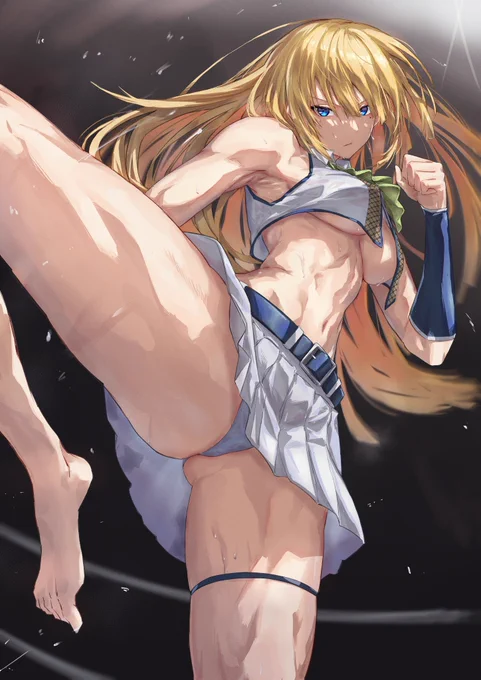 #今年も残りわずかなのでお気に入りの4枚を貼る 
