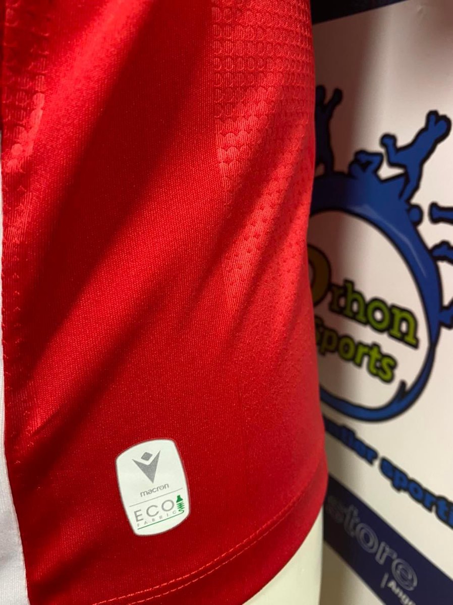 Les nouvelles tenues de nos jeunes vont bientôt arrivées 👍🔥

Merci à notre équipementier ORHON Sports 😉