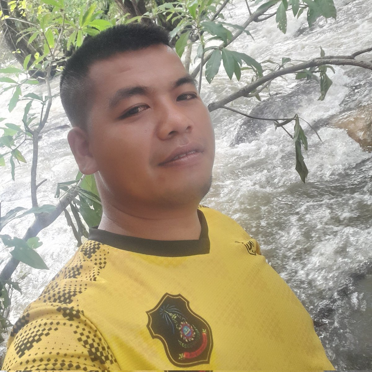 Suttipong Ponputtha tweet media